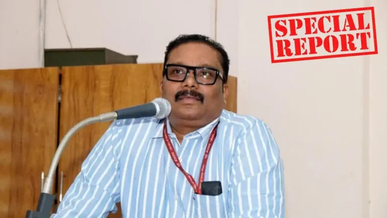 ബി. അശോകിനെ കുടുക്കാന്‍ പുതിയ 'ഇടതു തന്ത്രം'; ഫയല്‍ നീക്കത്തില്‍ പൂട്ടാന്‍ നീക്കം, പതറാതെ അശോക്; സിപിഎം പ്രതികാരം തുടരുന്നു