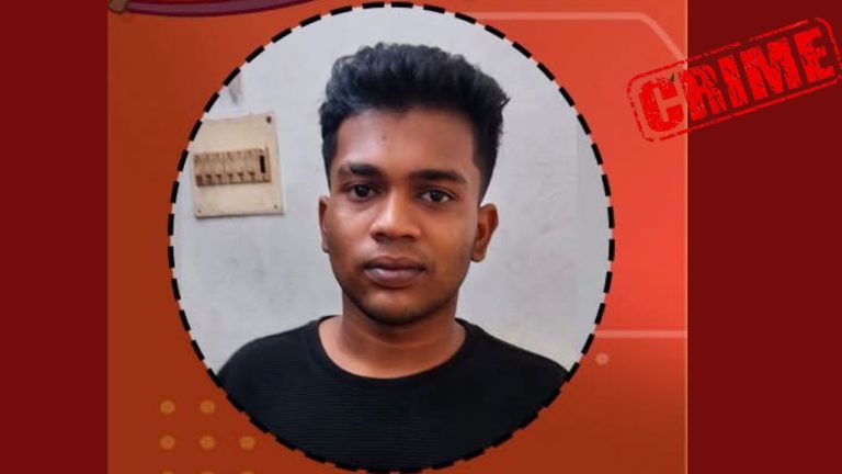 ഓപ്പറേഷൻ ഡാർക്ക് ഹണ്ട്: തലസ്ഥാനത്ത് 19-കാരനെതിരെ കാപ്പ ചുമത്തി
