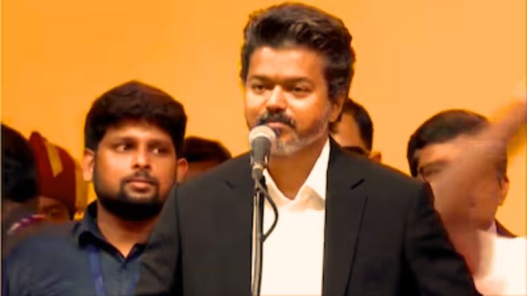 തമിഴ്‌നാട്ടിൽ മദ്യശാലകൾ പൂട്ടാൻ മുഖ്യമന്ത്രി വിജയ്‍യുടെ ഉത്തരവ്; 717 ടാസ്‌മാക് ഔട്ട്‌ലെറ്റുകൾ ഉടൻ അടയ്ക്കും