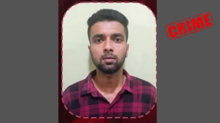 തിരുവനന്തപുരത്ത് സ്ഥിരം കുറ്റവാളി കാപ്പ ചുമത്തി കരുതൽ തടങ്കലിൽ; പിടിയിലായത് തുണ്ടിൽ വീട്ടിൽ ഉണ്ണി എന്നറിയപ്പെടുന്ന മിഥുൻ
