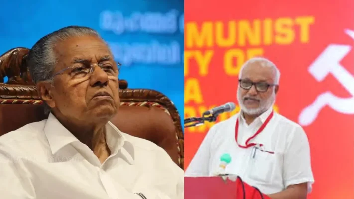 സിപിഎമ്മില്‍ പിണറായി യുഗം തുടരും; എം.എ ബേബിയുടെ വരവ് തടയാന്‍ തന്ത്രപരമായ നീക്കം; ബാലഗോപാലിന് വഴി അടയുന്നു