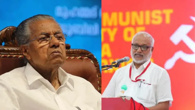 സിപിഎമ്മില്‍ പിണറായി യുഗം തുടരും; എം.എ ബേബിയുടെ വരവ് തടയാന്‍ തന്ത്രപരമായ നീക്കം; ബാലഗോപാലിന് വഴി അടയുന്നു