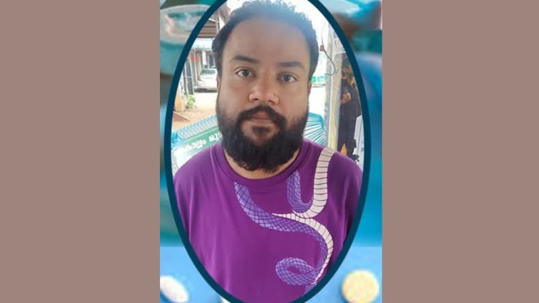 കൊല്ലത്ത് കൊറിയർ വഴി കടത്തിയ വൻ എം.ഡി.എം.എ ശേഖരം പിടികൂടി; യുവാവ് അറസ്റ്റിൽ