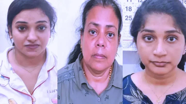 പെരുമ്പാവൂര്‍ കോട്ടപ്പടി സ്വദേശിനി സ്റ്റോയ്‌സി എന്ന സിന്ധു രാജ്യാന്തര ലഹരി-ലൈംഗിക റാക്കറ്റിന്റെ പ്രധാന സൂത്രധാര; മോഡലിങ്ങിന്റെയും ബ്യൂട്ടിപാര്‍ലര്‍ ജോലികളുടെയും മറവില്‍ മലയാളി യുവതികളെ ദുബായിലേക്ക് കടത്തി രാജ്യാന്തരതലത്തില്‍ പെണ്‍വാണിഭം; ഇന്റര്‍പോളും വരും; പ്രമുഖ ആക്ടേഴ്‌സും കുടുങ്ങും