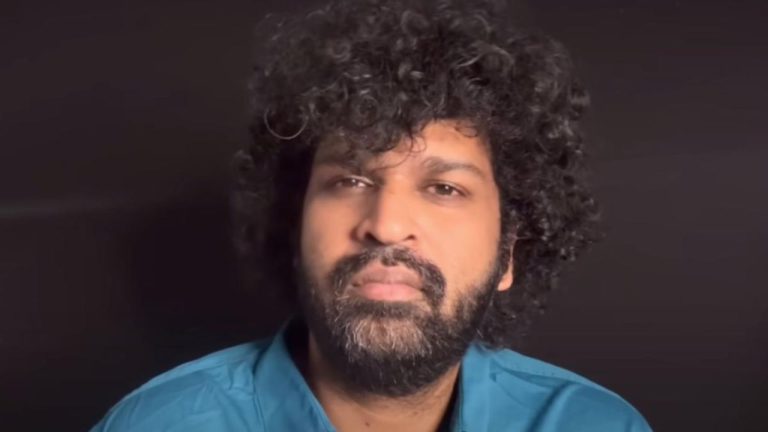 'കാണിച്ച് തരാന്‍ പറ പ്രൂഫ്, ഒരു ലക്ഷമൊക്കെ എന്റെ റേഞ്ചിന് പറ്റിയതാണോ?'; മാധവ് സുരേഷിനും അണിയറപ്രവര്‍ത്തകര്‍ക്കുമെതിരെ ആഞ്ഞടിച്ച് അശ്വന്ത് കോക്ക്; ആരോപണങ്ങള്‍ക്ക് മറുപടി തെറിവിളിയിലും വെല്ലുവിളിയിലും; കള്ളം പറഞ്ഞാല്‍ വനവാസത്തിന് പോകാനും റെഡി