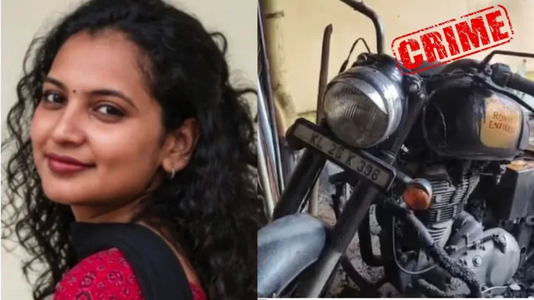വിവാഹം മുടങ്ങിയതില്‍ പക; പൊലീസുകാരന്റെ ബൈക്ക് കത്തിച്ച് യുവതികള്‍ കുടുങ്ങി; അന്വേഷണം വഴിതിരിക്കാന്‍ വ്യാജക്കത്തും കരിഓയിലും; ലോക്കപ്പില്‍ ആത്മഹത്യാശ്രമം; വിശദമായ അന്വേഷണത്തിന് സാധ്യത; അണിയറയില്‍ വന്‍ ഗൂഢാലോചനയെന്ന് സംശയം