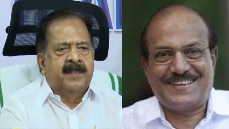 അടുത്ത ഊഴം ചെന്നിത്തലയ്ക്കും കുഞ്ഞാലിക്കുട്ടിക്കും? ഇഡി ഡയറിയിലെ ആ പേരുകളിലേക്ക് അന്വേഷണം പോകുമോ? കേരളത്തിലെ ആഭ്യന്തരമന്ത്രിയുടെ വീട്ടില്‍ റെയ്ഡ് നടത്തുമോ?