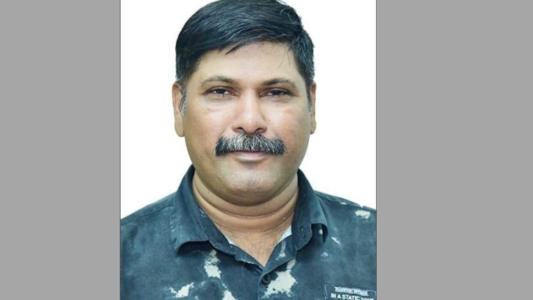 പി.ആർ.ഡി മീഡിയ റിലേഷൻസ് ഡെപ്യൂട്ടി ഡയറക്ടറായി സി. എഫ്. ദിലീപ് കുമാർ ചുമതലയേറ്റു
