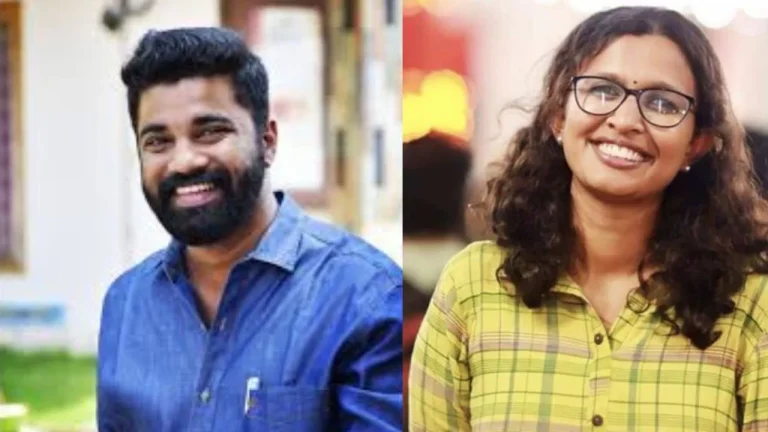 വിവാദങ്ങള്‍ക്കിടെ ഒന്നിക്കാന്‍ ആര്‍ഷോയും വിദ്യയും; തിങ്കളാഴ്ച തൃക്കരിപ്പൂരില്‍ രജിസ്റ്റര്‍ വിവാഹം
