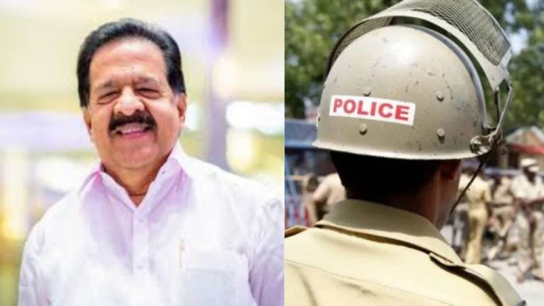 കാലാവധി തീരാൻ ദിവസങ്ങൾ മാത്രം; രമേശ് ചെന്നിത്തലയുടെ ഇടപെടലിൽ 43 പേർക്ക് കൂടി എസ്.ഐ നിയമനം
