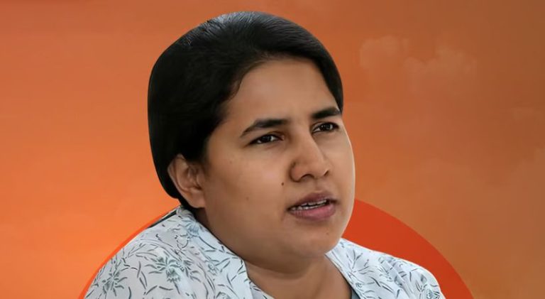 veena vijayan