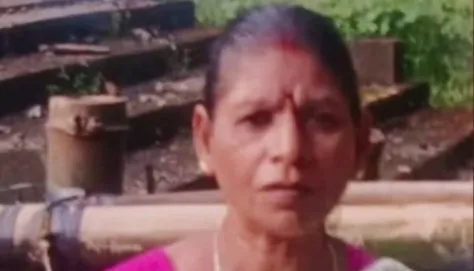 പെരുമ്പാവൂരില്‍ കുടുംബവഴക്ക് കൊലപാതകത്തില്‍ കലാശിച്ചു; ഭാര്യയെ വെട്ടിക്കൊന്ന ശേഷം ഭര്‍ത്താവ് തൂങ്ങിമരിച്ചു