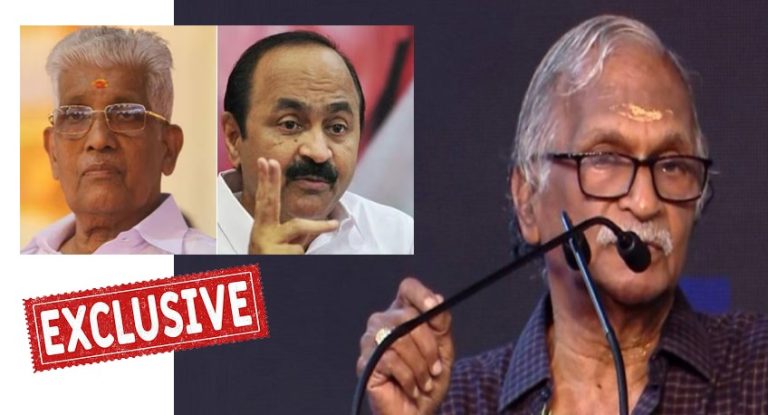 തമ്പിയുടെ പ്രസ്താവനയ്ക്ക് പിന്നില്‍ മുഖ്യമന്ത്രിയുടെ 'കൈ'? വി.ഡി. സതീശനുമായി ഇനി സഹകരണമില്ലെന്ന നിലപാട് ശക്തമാക്കാന്‍ എന്‍.എസ്.എസ്; ചെന്നിത്തലയോടുള്ള കൂറ് പരസ്യമാക്കിയതിലെ പകയെന്ന് ആക്ഷേപം; കോണ്‍ഗ്രസിനെ നീരസം അറിയിക്കും