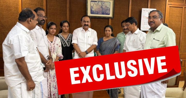 നവീന്‍ ബാബു മരണം: സി.ബി.ഐ. അന്വേഷണത്തിന് ഉത്തരവിട്ട് മുഖ്യമന്ത്രി; മഞ്ജുഷയോട് 'നിങ്ങളുടെ തീരുമാനമാണ് സര്‍ക്കാരിന്റേത്' എന്ന് വി.ഡി. സതീശന്‍; കണ്ണൂരിലെ സി.പി.എം. നേതൃത്വത്തിന് നെഞ്ചിടിപ്പ്; നവീന്‍ ബാബുവിന്റെ കുടുംബവുമായി മുഖ്യമന്ത്രിയുടെ അതിനിര്‍ണ്ണായക കൂടിക്കാഴ്ച; പി.പി. ദിവ്യയ്ക്ക് കടുത്ത തിരിച്ചടിയാകും; വിജ്ഞാപനം ഉടന്‍ പുറത്തിറങ്ങും
