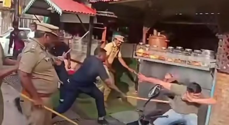 gunman attack