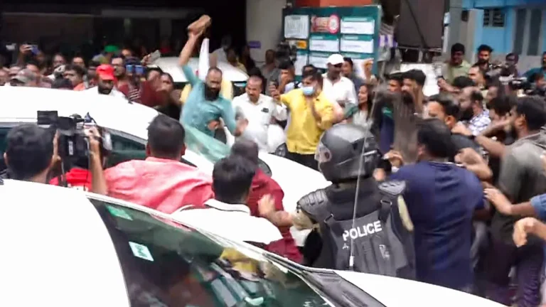 കേന്ദ്ര നിലപാട് കടുക്കുന്നു; ഇഡി ഉദ്യോഗസ്ഥര്‍ക്ക് നേരെയുണ്ടായ ആക്രമണത്തില്‍ സിബിഐ അന്വേഷണത്തിന് സാധ്യത; പോലീസിന് ഗുരുതര വീഴ്ചയെന്ന് കേന്ദ്ര ഇന്റലിജന്‍സ്