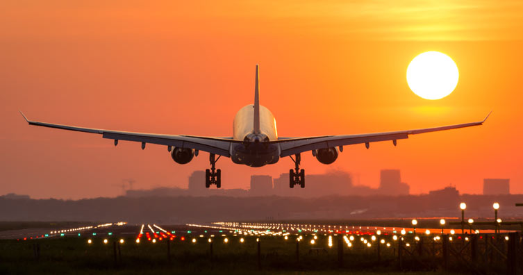 flight