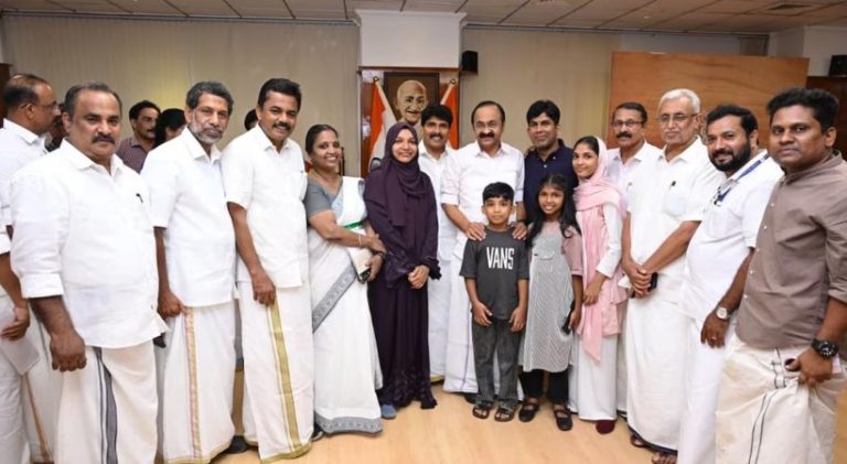harshina medical college staff