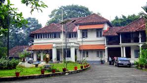 CM house