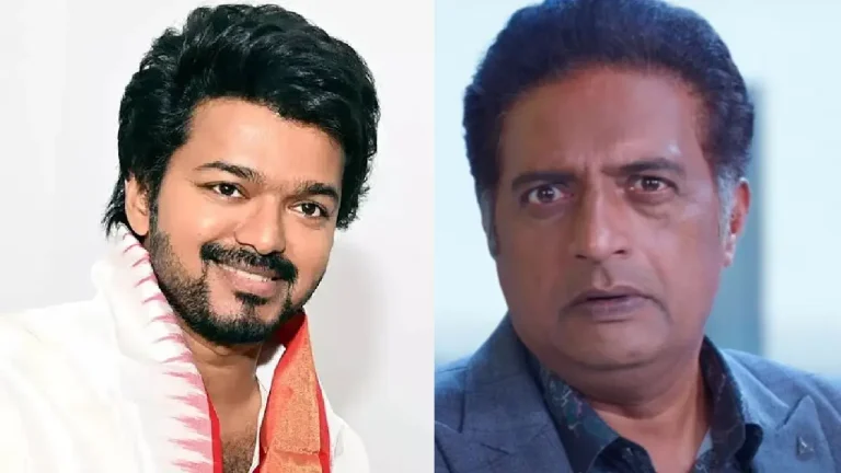 vijay prakash raj