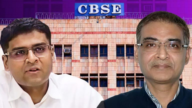 പരീക്ഷാ നടത്തിപ്പിലെ വീഴ്ച്ച ; ചെയർമാനേയും, സെക്രട്ടറിയെയും മാറ്റി സി.ബി.എസ്.ഇ 711680388_1071538015535524_1028224108302821665_n