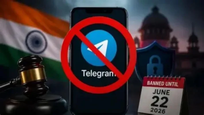 ടെലഗ്രാം നിരോധനം ശരിവെച്ച് ദില്ലി ഹൈക്കോടതി; ആപ്പിന്റെ ഹർജി തള്ളി