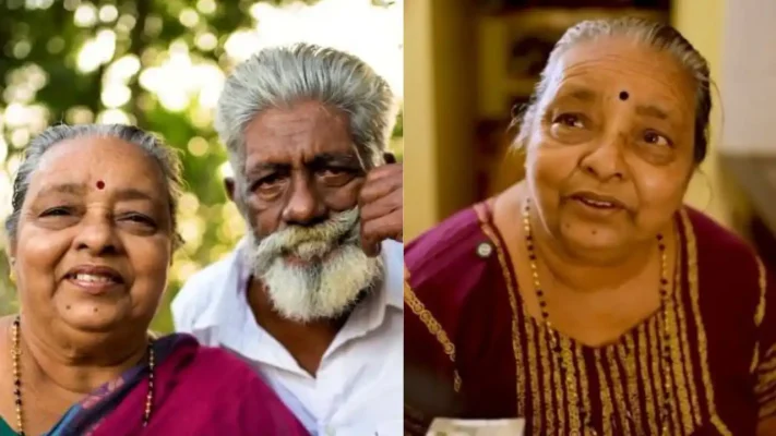 ചിരിമാഞ്ഞു, ഇനി ഓര്‍മ്മകളുടെ സ്‌ക്രീന്‍; ‘അച്ചാമാസ്’ റീലുകളിലൂടെ മലയാളിക്ക് പോസിറ്റീവ് എനര്‍ജി സമ്മാനിച്ച രത്‌നമ്മ വിടവാങ്ങി; വാര്‍ദ്ധക്യത്തിന്റെ വിരസതയെ ക്യാമറയ്ക്ക് മുന്നില്‍ തല്ലിക്കെടുത്തിയ അമ്മൂമ്മ; അപ്രതീക്ഷിത വിയോഗത്തില്‍ ഡിജിറ്റല്‍ ലോകം ഒന്നടങ്കം കണ്ണീരില്‍; ഇനി തുളസീധരന്‍ അപ്പൂപ്പന്‍ ഒറ്റയ്ക്ക്
