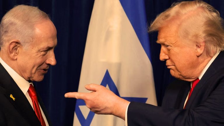 Nethenyahu