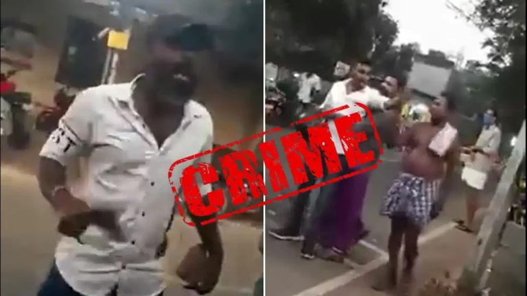സുഗതന്റെ അറസ്റ്റും കാപ്പയും: 'തർസാൻ പ്രശാന്തിനെ' തൊടാൻ വട്ടിയൂർക്കാവ് പോലീസിന് പേടിയോ? രാഷ്ട്രീയ വൈരാഗ്യമെന്ന് സംഘപരിവാർ സുഗതന്റെ അറസ്റ്റും കാപ്പയും: 'തർസാൻ പ്രശാന്തിനെ' തൊടാൻ വട്ടിയൂർക്കാവ് പോലീസിന് പേടിയോ? രാഷ്ട്രീയ വൈരാഗ്യമെന്ന് സംഘപരിവാർ