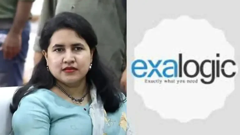 മാസപ്പടി കേസ്: വീണ വിജയന് ഇ.ഡി വീണ്ടും സമൻസ്; ബുധനാഴ്ച കൊച്ചിയിൽ ഹാജരാകാൻ നിർദ്ദേശം Exalogic